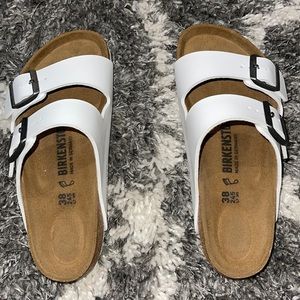 Birkenstocks